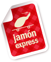 Enlace a Jamón Express